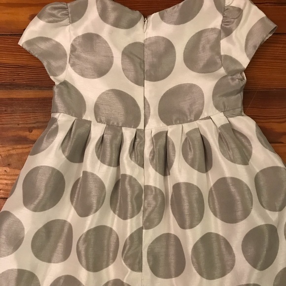 👗 GUC Gymboree Girls Special Occasion Form… - Picture 5 of 6